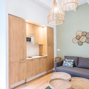 Standaard Appartement